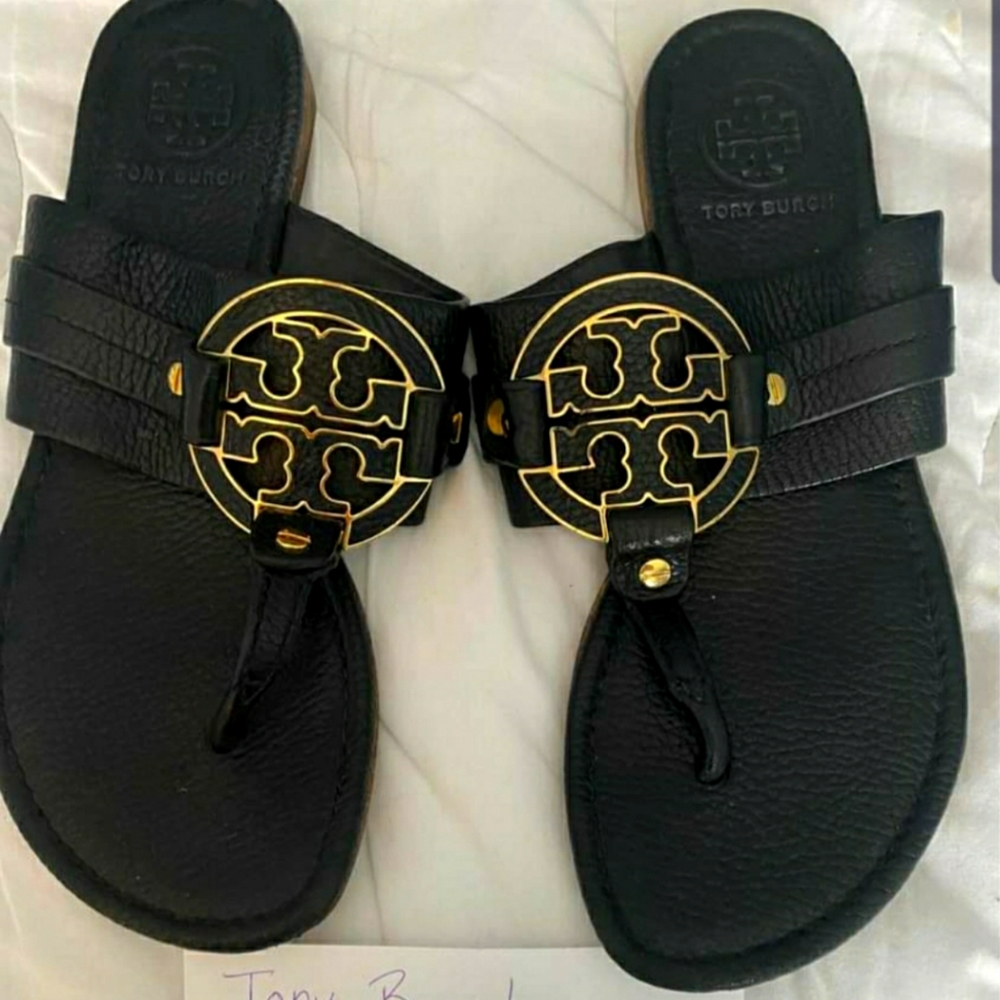 Tory Burch Amanda Sandals